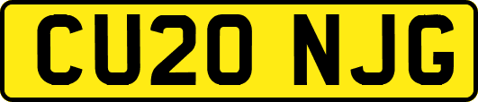 CU20NJG