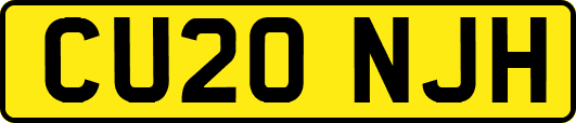 CU20NJH
