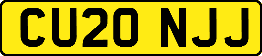 CU20NJJ