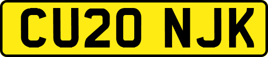 CU20NJK