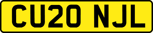 CU20NJL