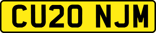 CU20NJM