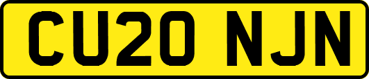 CU20NJN