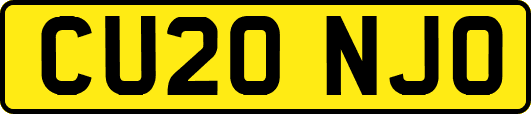 CU20NJO