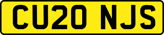 CU20NJS