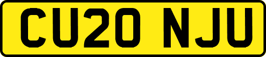 CU20NJU