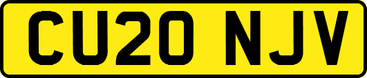 CU20NJV