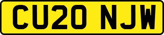 CU20NJW