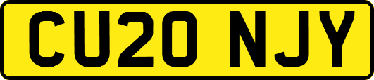 CU20NJY