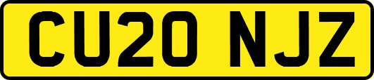 CU20NJZ