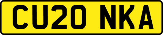 CU20NKA