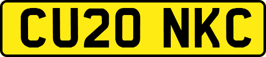 CU20NKC