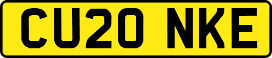 CU20NKE