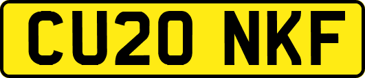 CU20NKF
