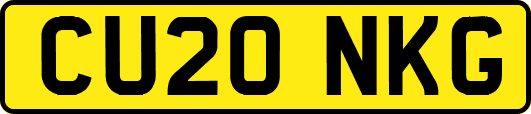 CU20NKG