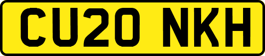 CU20NKH