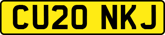 CU20NKJ