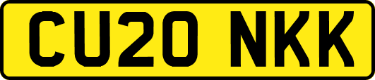 CU20NKK