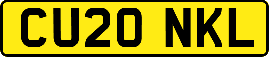 CU20NKL