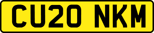 CU20NKM