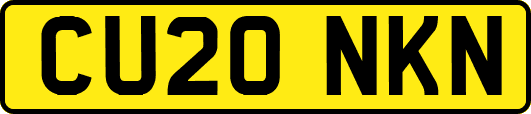 CU20NKN