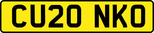CU20NKO