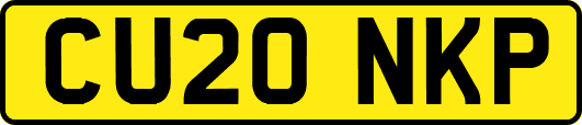 CU20NKP