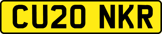 CU20NKR