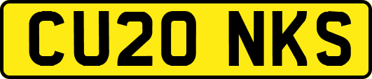 CU20NKS