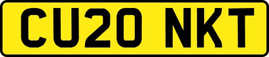CU20NKT