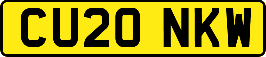 CU20NKW