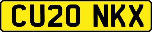 CU20NKX