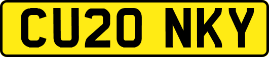 CU20NKY