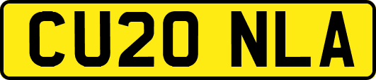 CU20NLA