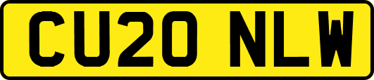 CU20NLW