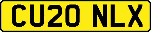 CU20NLX