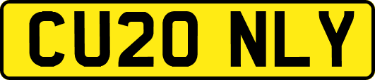 CU20NLY