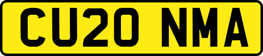 CU20NMA