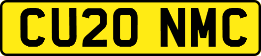 CU20NMC