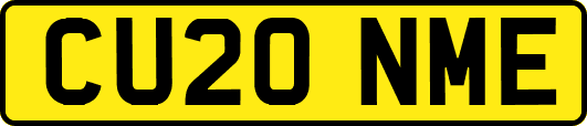 CU20NME