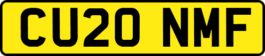 CU20NMF