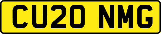 CU20NMG