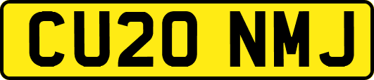CU20NMJ