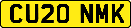 CU20NMK