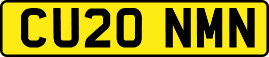 CU20NMN