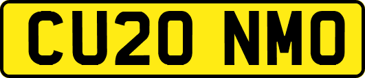 CU20NMO