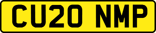 CU20NMP
