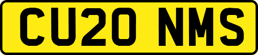 CU20NMS