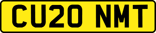 CU20NMT