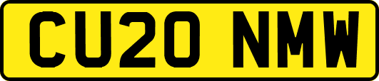 CU20NMW